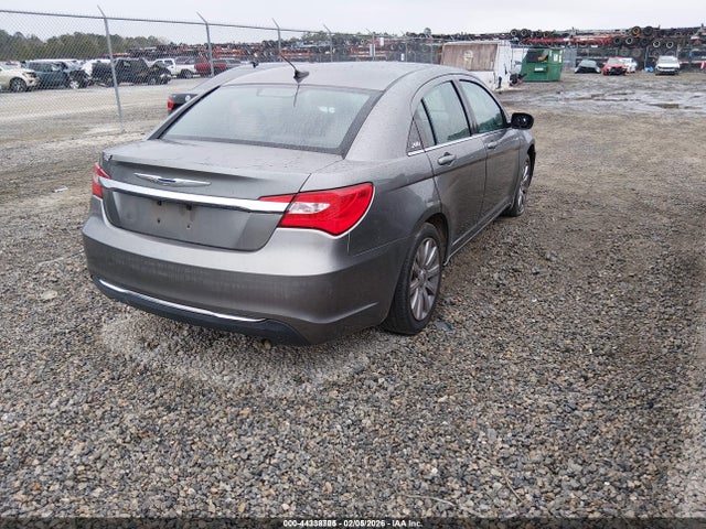 Aukcja sprzedaży 2013 Chrysler 200 Touring, vin: 1C3CCBBB2DN763570, numer aukcji: 44338705