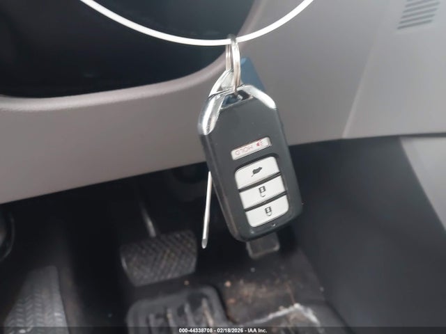 2017 Honda Pilot Lx მანქანა იყიდება აუქციონზე, vin: 5FNYF6H19HB068473, აუქციონის ნომერი: 44338708