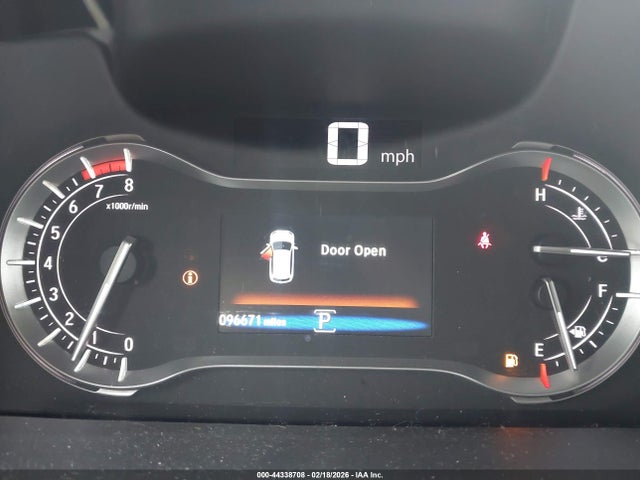 2017 Honda Pilot Lx მანქანა იყიდება აუქციონზე, vin: 5FNYF6H19HB068473, აუქციონის ნომერი: 44338708