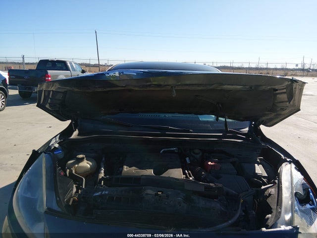 Ford ESCAPE S 2020 1FMCU0F63LUA31412 Image 10