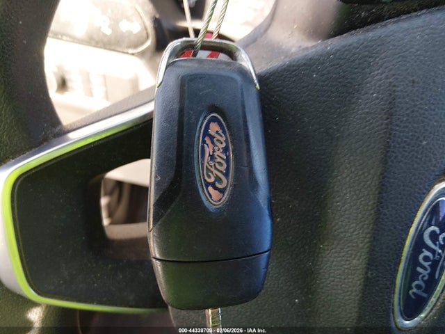 Ford ESCAPE S 2020 1FMCU0F63LUA31412 Image 11