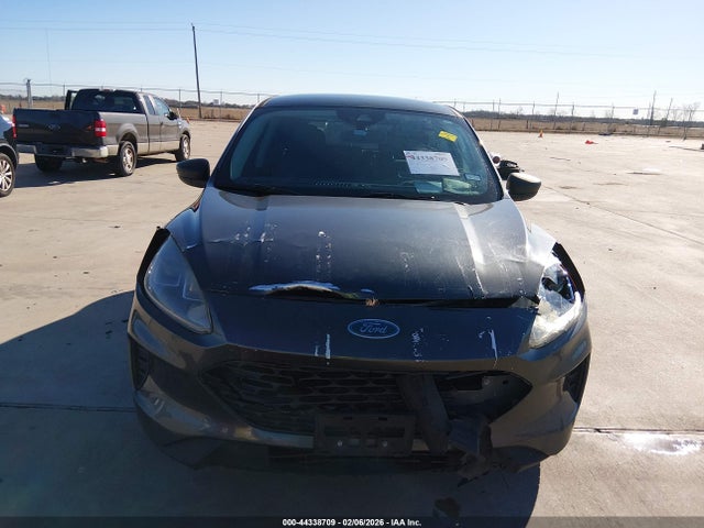 Ford ESCAPE S 2020 1FMCU0F63LUA31412 Image 12