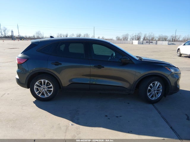 Ford ESCAPE S 2020 1FMCU0F63LUA31412 Image 13
