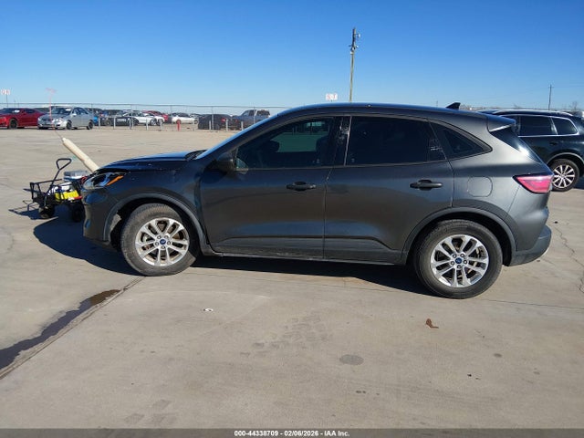 Ford ESCAPE S 2020 1FMCU0F63LUA31412 Image 14