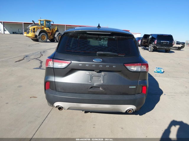 Ford ESCAPE S 2020 1FMCU0F63LUA31412 Image 16