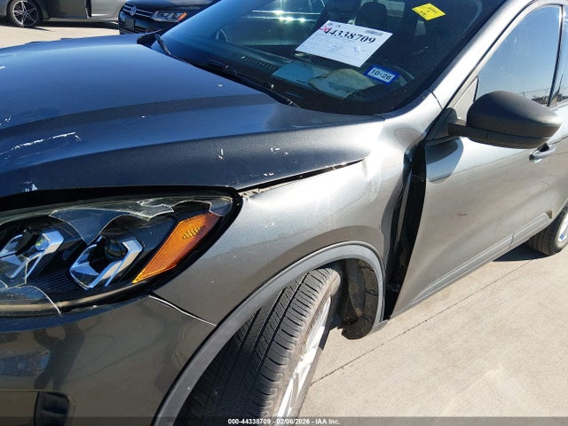 Ford ESCAPE S 2020 1FMCU0F63LUA31412 Image 17