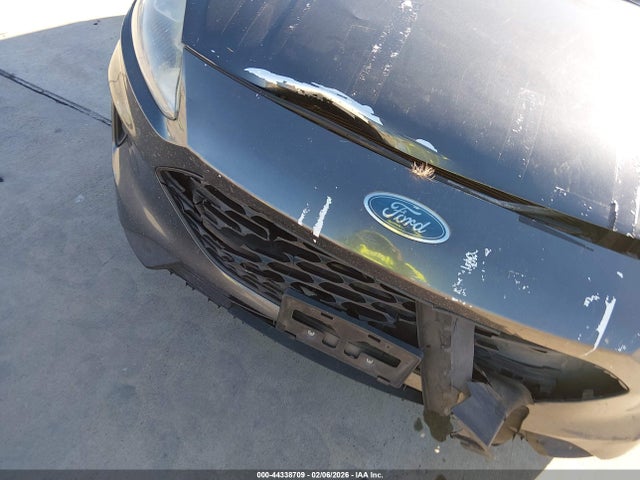 Ford ESCAPE S 2020 1FMCU0F63LUA31412 Image 18
