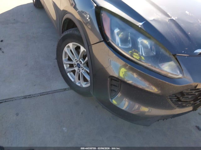 Ford ESCAPE S 2020 1FMCU0F63LUA31412 Image 19