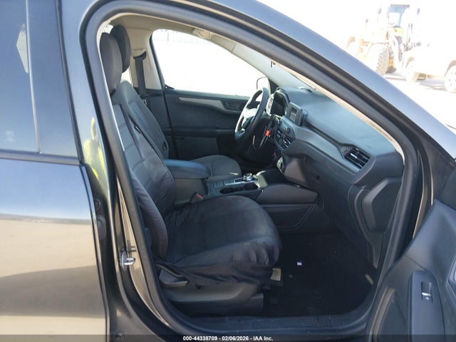 Ford ESCAPE S 2020 1FMCU0F63LUA31412 Image 5