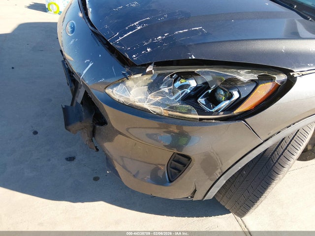 Ford ESCAPE S 2020 1FMCU0F63LUA31412 Image 6