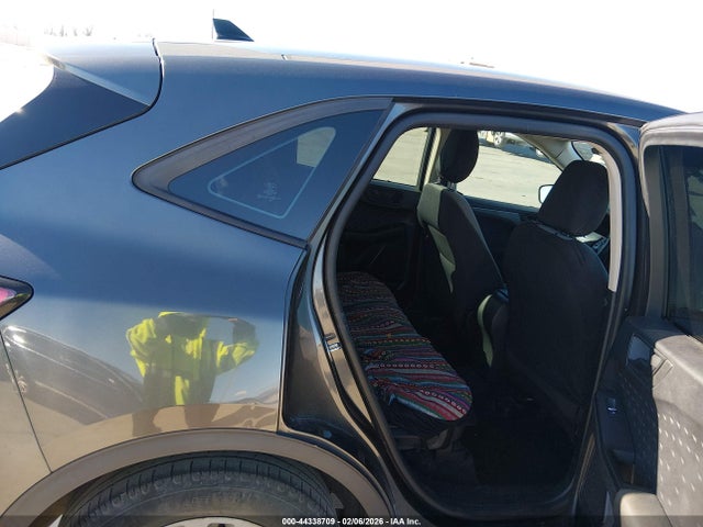 Ford ESCAPE S 2020 1FMCU0F63LUA31412 Image 8