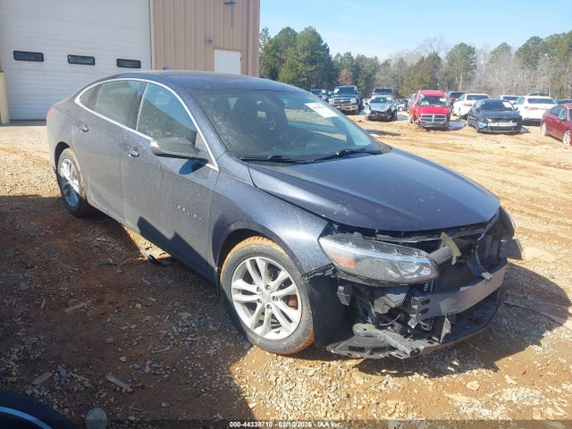 1G1ZE5ST0HF234671 Chevrolet MALIBU 1LT