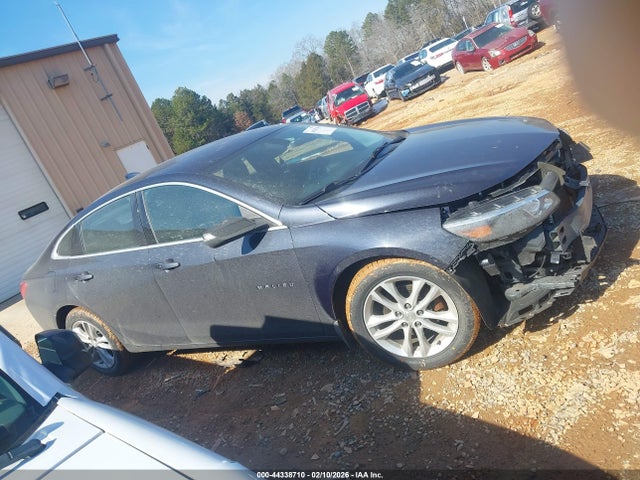 1G1ZE5ST0HF234671 Chevrolet MALIBU 1LT