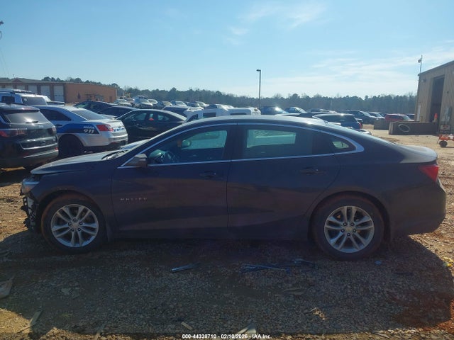 1G1ZE5ST0HF234671 Chevrolet MALIBU 1LT
