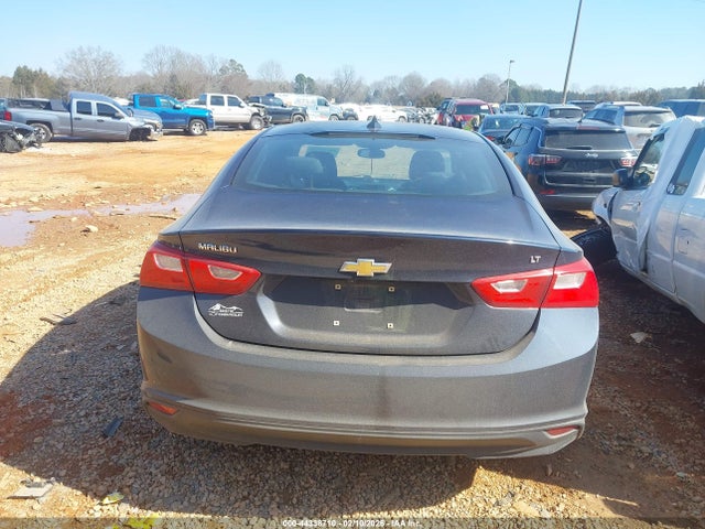 1G1ZE5ST0HF234671 Chevrolet MALIBU 1LT