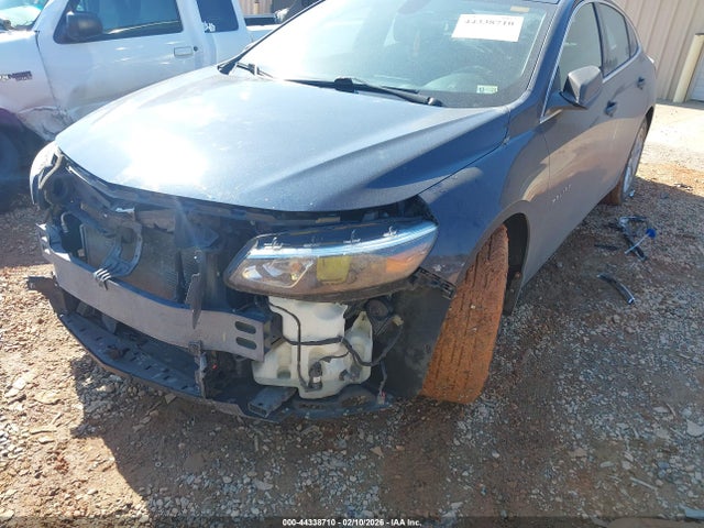 1G1ZE5ST0HF234671 Chevrolet MALIBU 1LT
