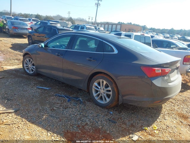 1G1ZE5ST0HF234671 Chevrolet MALIBU 1LT