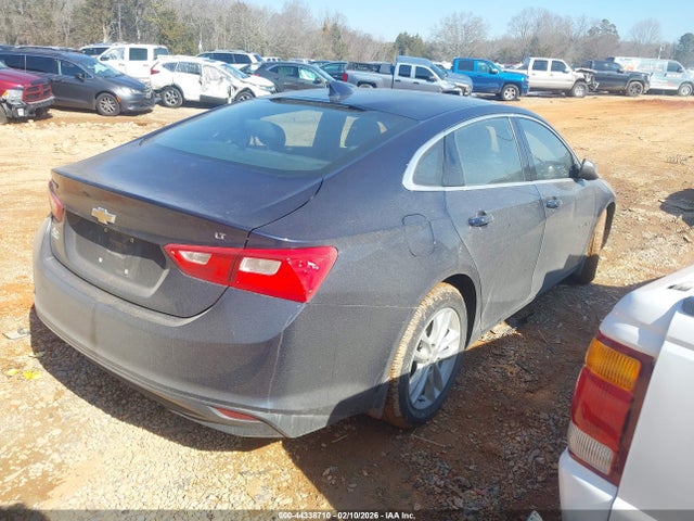 1G1ZE5ST0HF234671 Chevrolet MALIBU 1LT
