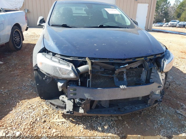 1G1ZE5ST0HF234671 Chevrolet MALIBU 1LT