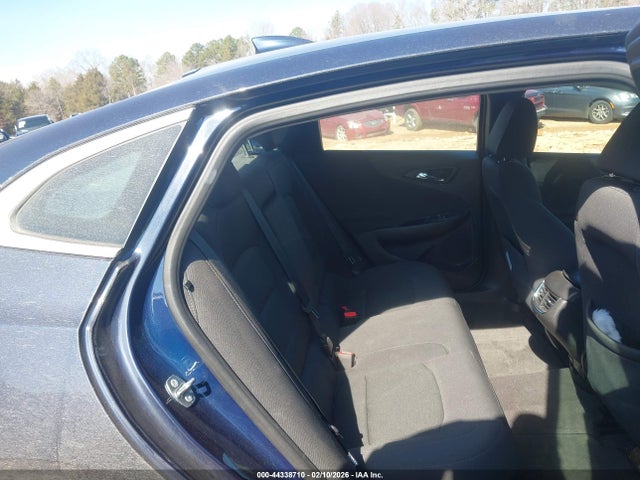 1G1ZE5ST0HF234671 Chevrolet MALIBU 1LT