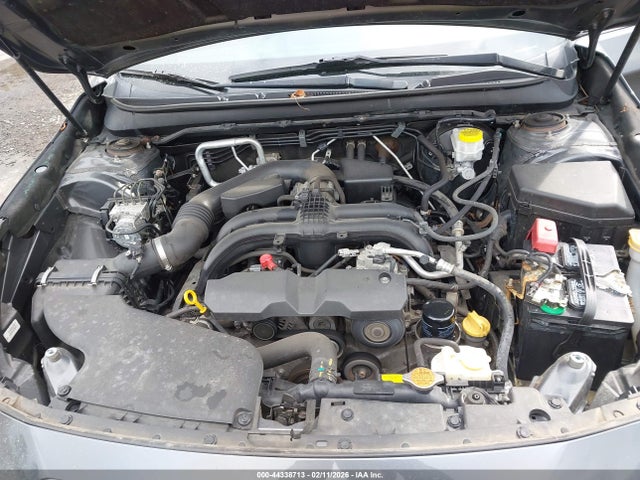 Продаж на аукціоні авто 2019 Subaru Outback 2.5i Premium, vin: 4S4BSAFC9K3206957, номер лоту: 44338713