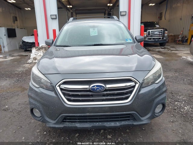 Продаж на аукціоні авто 2019 Subaru Outback 2.5i Premium, vin: 4S4BSAFC9K3206957, номер лоту: 44338713