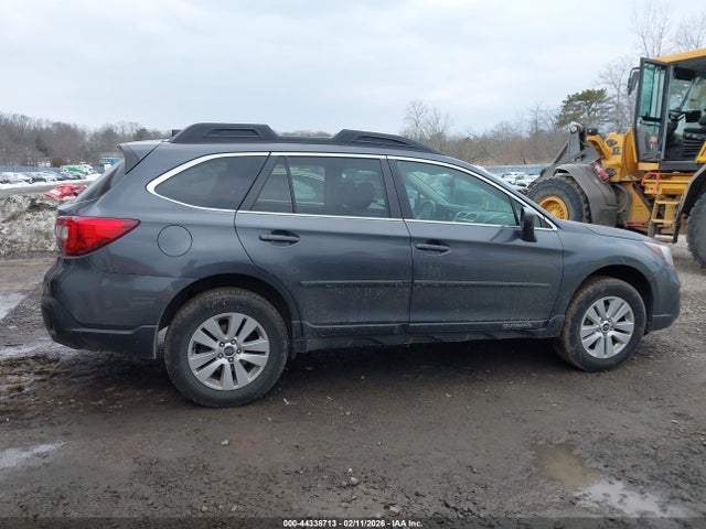 Продаж на аукціоні авто 2019 Subaru Outback 2.5i Premium, vin: 4S4BSAFC9K3206957, номер лоту: 44338713