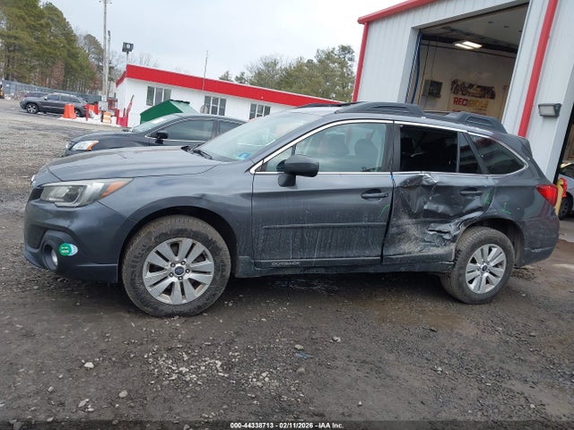 Продаж на аукціоні авто 2019 Subaru Outback 2.5i Premium, vin: 4S4BSAFC9K3206957, номер лоту: 44338713