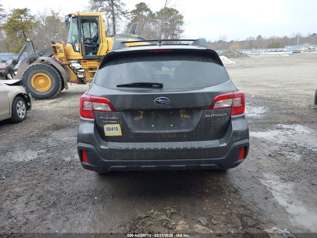Продаж на аукціоні авто 2019 Subaru Outback 2.5i Premium, vin: 4S4BSAFC9K3206957, номер лоту: 44338713