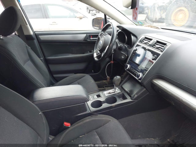 Продаж на аукціоні авто 2019 Subaru Outback 2.5i Premium, vin: 4S4BSAFC9K3206957, номер лоту: 44338713