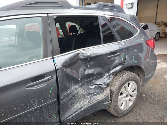Продаж на аукціоні авто 2019 Subaru Outback 2.5i Premium, vin: 4S4BSAFC9K3206957, номер лоту: 44338713