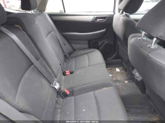 Продаж на аукціоні авто 2019 Subaru Outback 2.5i Premium, vin: 4S4BSAFC9K3206957, номер лоту: 44338713