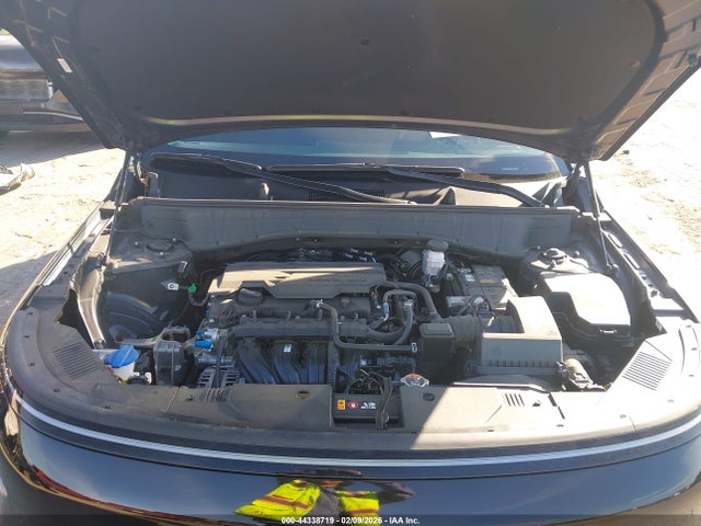 Aukcja sprzedaży 2025 Hyundai Kona Sel Convenience, vin: KM8HC3AB6SU188364, numer aukcji: 44338719