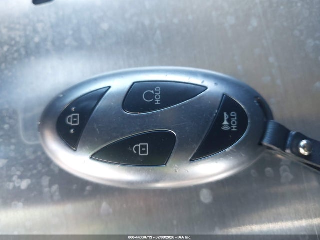 Aukcja sprzedaży 2025 Hyundai Kona Sel Convenience, vin: KM8HC3AB6SU188364, numer aukcji: 44338719