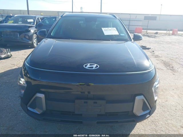 Aukcja sprzedaży 2025 Hyundai Kona Sel Convenience, vin: KM8HC3AB6SU188364, numer aukcji: 44338719
