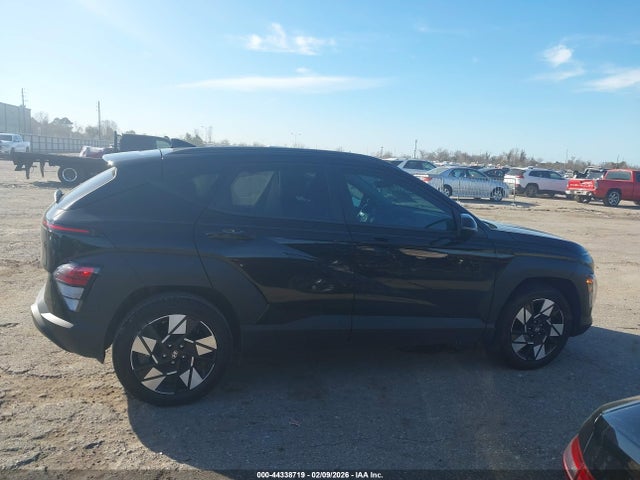 Aukcja sprzedaży 2025 Hyundai Kona Sel Convenience, vin: KM8HC3AB6SU188364, numer aukcji: 44338719