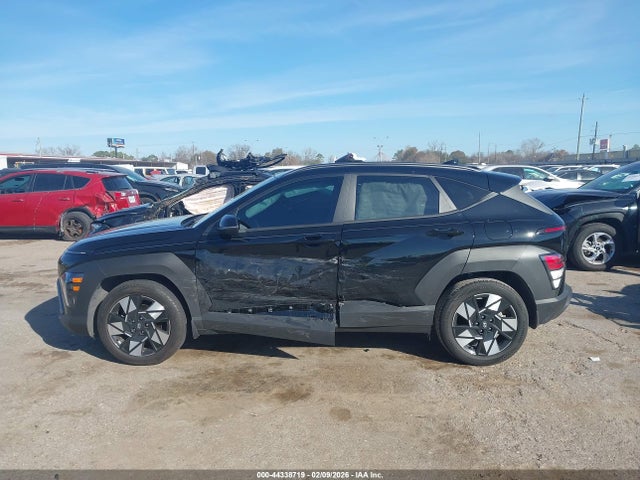 Aukcja sprzedaży 2025 Hyundai Kona Sel Convenience, vin: KM8HC3AB6SU188364, numer aukcji: 44338719