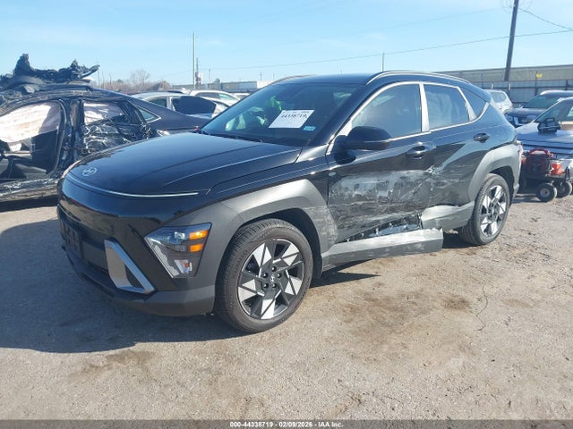 Aukcja sprzedaży 2025 Hyundai Kona Sel Convenience, vin: KM8HC3AB6SU188364, numer aukcji: 44338719