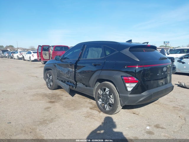 Aukcja sprzedaży 2025 Hyundai Kona Sel Convenience, vin: KM8HC3AB6SU188364, numer aukcji: 44338719
