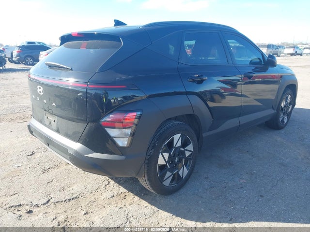 Aukcja sprzedaży 2025 Hyundai Kona Sel Convenience, vin: KM8HC3AB6SU188364, numer aukcji: 44338719