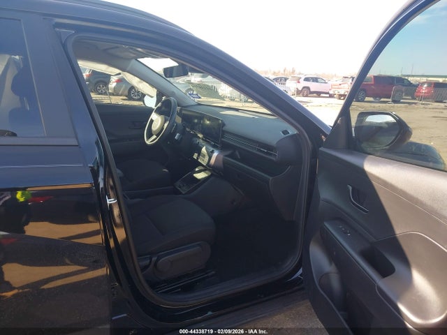 Aukcja sprzedaży 2025 Hyundai Kona Sel Convenience, vin: KM8HC3AB6SU188364, numer aukcji: 44338719