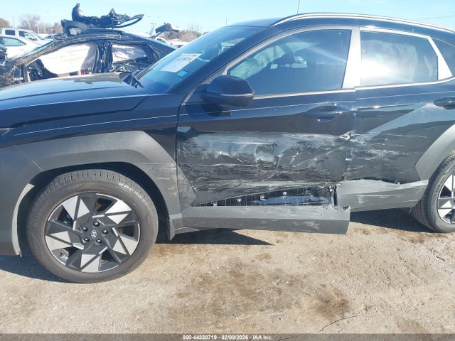 Aukcja sprzedaży 2025 Hyundai Kona Sel Convenience, vin: KM8HC3AB6SU188364, numer aukcji: 44338719