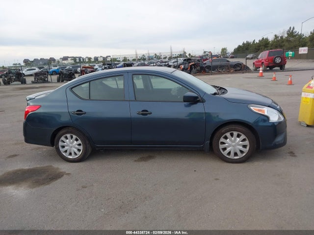 Nissan Versa 1.6 S+ 2016 3N1CN7AP9GL856545 Image 13
