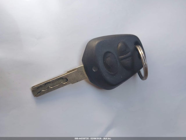 2001 PORSCHE BOXSTER WP0CA29821U625511 Photo 10