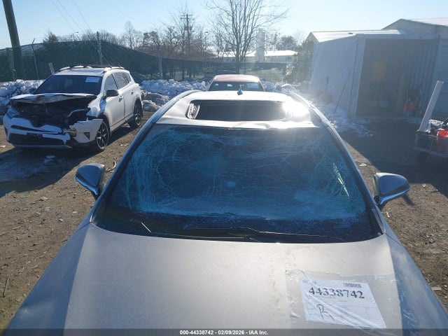2022 LEXUS NX 350 2T2GGCEZ8NC015499 Photo 5