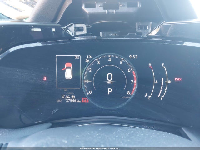2022 LEXUS NX 350 2T2GGCEZ8NC015499 Photo 6