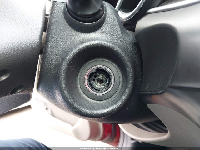 5XXGM4A71FG517188 KIA Optima Lx