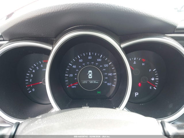 5XXGM4A71FG517188 KIA Optima Lx