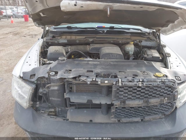 3C6JR6DG9EG246690 RAM 1500 Tradesman