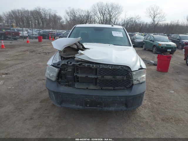 3C6JR6DG9EG246690 RAM 1500 Tradesman